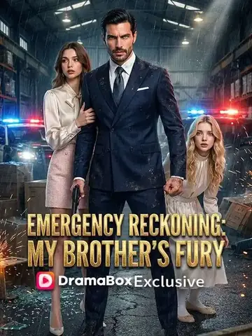 Emergency Reckoning: My Brother's Fury - Revenge Short Drama | Melolo