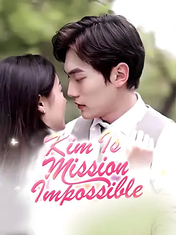 [ENG DUB] Kim Is Mission Impossible - CEO Short Drama | Melolo