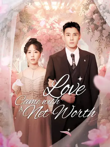 [ENG DUB] Love Came with a Net Worth - Billionaire Short Drama | Melolo