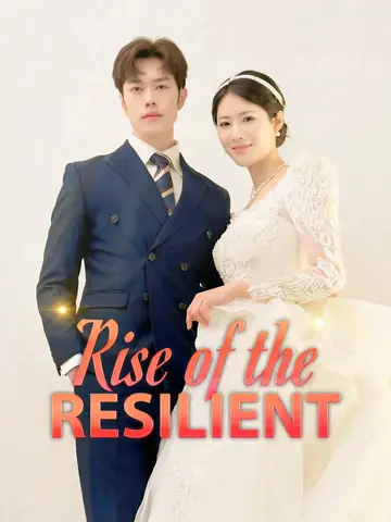 [ENG DUB] Rise of the Resilient - Revenge Short Drama | Melolo