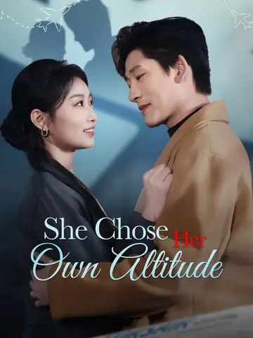 [ENG DUB] She Chose Her Own Altitude - Counterattack Short Drama | Melolo