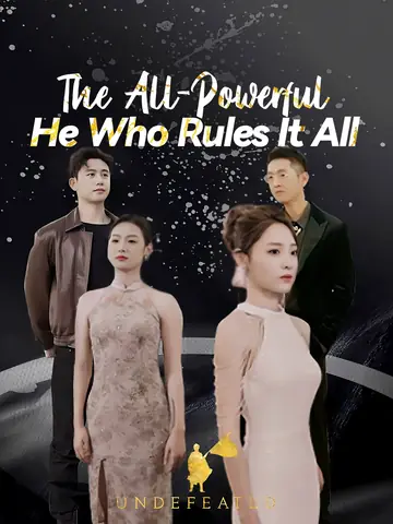 [ENG DUB] The All-Powerful: He Who Rules It All - CEO Short Drama | Melolo