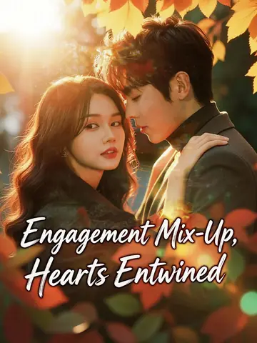 Engagement Mix-Up, Hearts Entwined - CEO Short Drama | Melolo