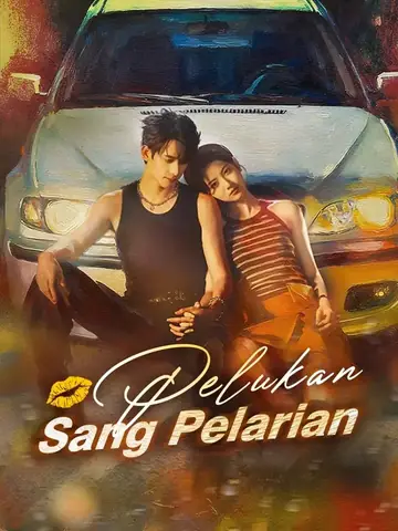 Pelukan Sang Pelarian