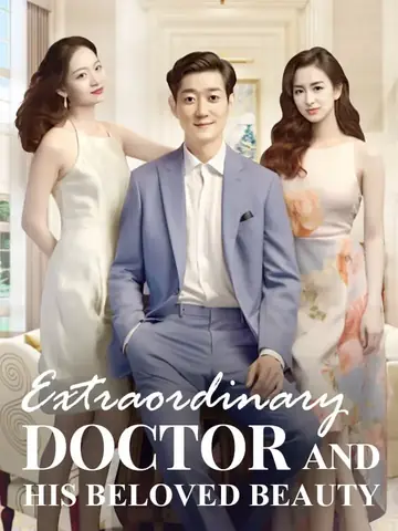 Extraordinary Doctor and His Beloved Beauty - Fantasy Short Drama | Melolo
