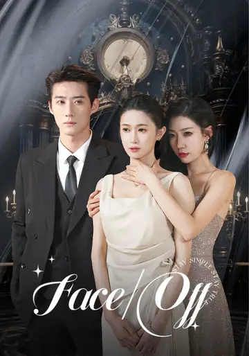 Face/off - Counterattack Short Drama | Melolo