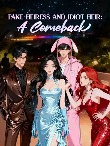 Fake Heiress And Idiot Heir: A Comeback - Revenge Short Drama | Melolo