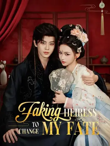 Faking Heiress To Change My Fate - Fantasy Short Drama | Melolo