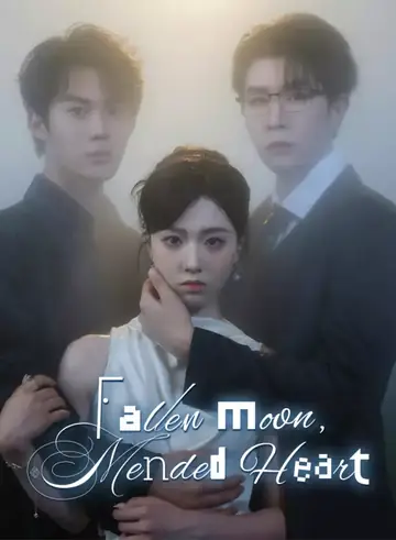 Fallen Moon, Mended Heart - Romance Short Drama | Melolo