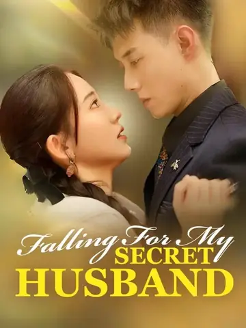 Falling For My Secret Husband - CEO Short Drama | Melolo