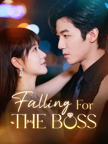 Falling For The Boss - CEO Short Drama | Melolo