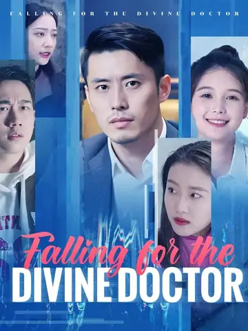Falling for the Divine Doctor - Counterattack Short Drama | Melolo