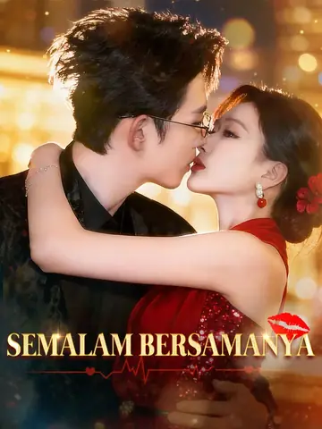 Semalam Bersamanya
