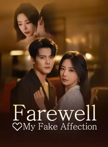 Farewell, My Fake Affection - Romance Short Drama | Melolo
