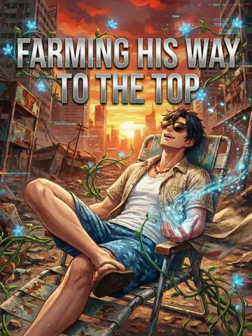 Farming His Way to the Top - Counterattack Short Drama | Melolo