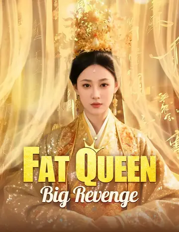 Fat Queen, Big Revenge - Rebirth Short Drama | Melolo