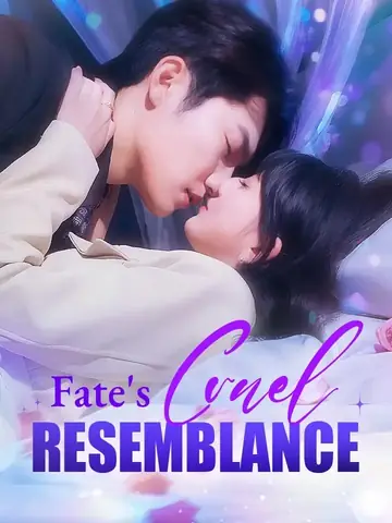 Fate's Cruel Resemblance - Romance Short Drama | Melolo