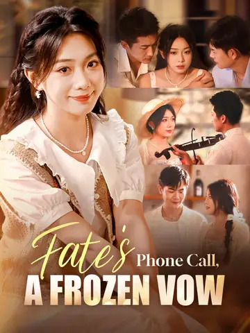 Fate's Phone Call, A Frozen Vow - Rebirth Short Drama | Melolo