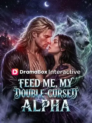 Feed Me, My Double-Cursed Alpha - Fantasy Short Drama | Melolo