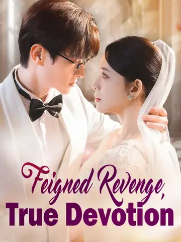 Feigned Revenge, True Devotion - Revenge Short Drama | Melolo