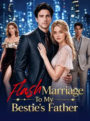 Flash Marriage To My Bestie's Father - Revenge Short Drama | Melolo