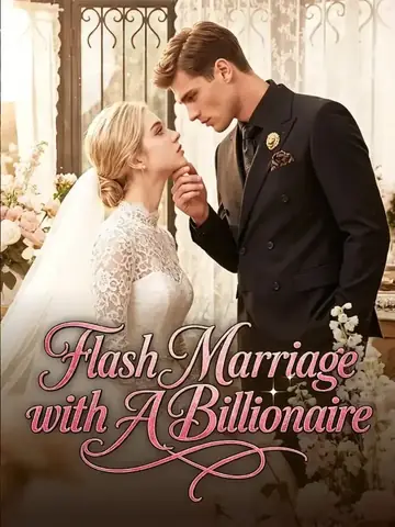 Flash Marriage with A Billionaire - Revenge Short Drama | Melolo