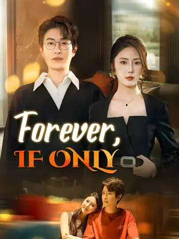 Forever, If Only (DUBBED) - Counterattack Short Drama | Melolo