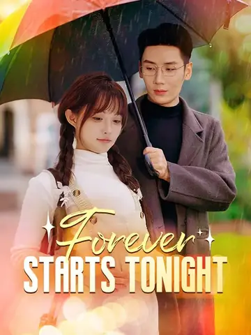 Forever Starts Tonight (DUBBED) - Billionaire Short Drama | Melolo
