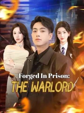 Forged In Prison: The Warlord - Counterattack Short Drama | Melolo