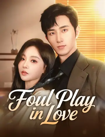 Foul Play in Love （Dubbed） - Counterattack Short Drama | Melolo
