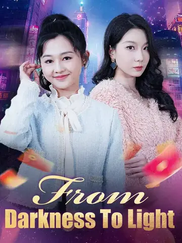 From Darkness To Light - Counterattack Short Drama | Melolo
