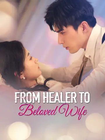 From Healer to Beloved Wife - Billionaire Short Drama | Melolo