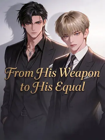 From His Weapon to His Equal - CEO Short Drama | Melolo