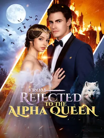 From Rejected to the Alpha Queen - Fantasy Short Drama | Melolo