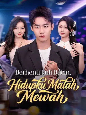 Berhenti Jadi Bucin, Hidupku Malah Mewah (Sulih Suara)