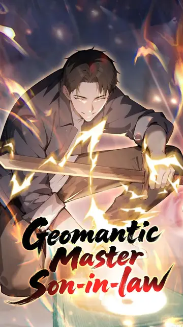 Geomantic Master Son-in-law - Fantasy Short Drama | Melolo