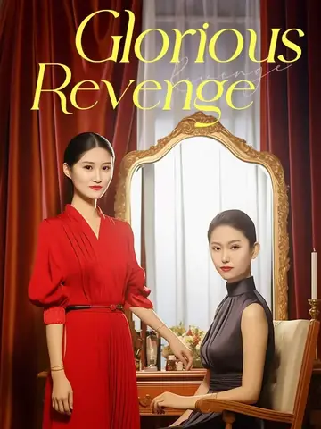 Glorious Revenge - Counterattack Short Drama | Melolo