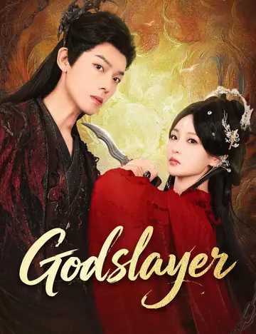 Godslayer - Counterattack Short Drama | Melolo