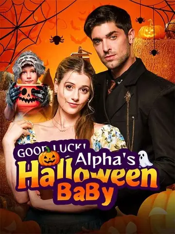 Good Luck！Alpha's Halloween Baby - Fantasy Short Drama | Melolo