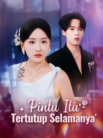Pintu Itu Tertutup Selamanya