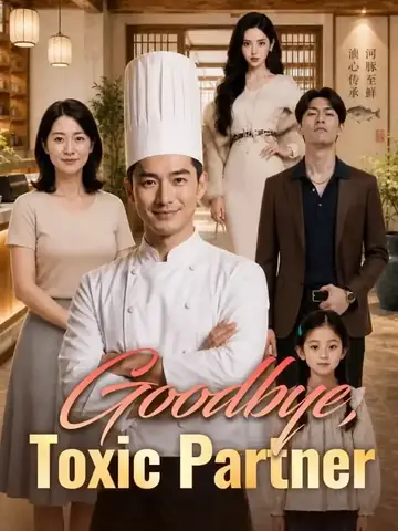 Goodbye, Toxic Partner - Counterattack Short Drama | Melolo
