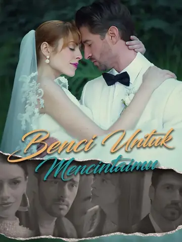 Benci Untuk Mencintaimu
