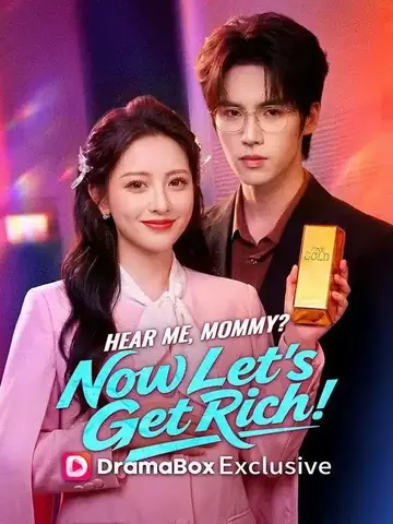 Hear Me, Mommy? Now Let's Get Rich! (DUBBED) - Billionaire Short Drama | Melolo