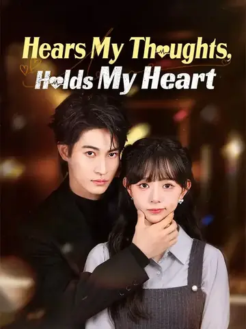 Hears My Thoughts, Holds My Heart - Fantasy Short Drama | Melolo
