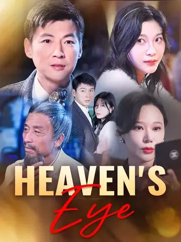 Heaven's Eye - Counterattack Short Drama | Melolo