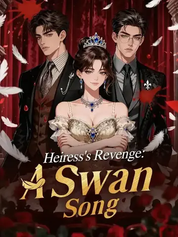 Heiress's Revenge: A Swan Song - Revenge Short Drama | Melolo