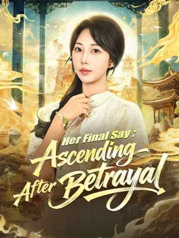 Her Final Say: Ascending After Betrayal - Counterattack Short Drama | Melolo