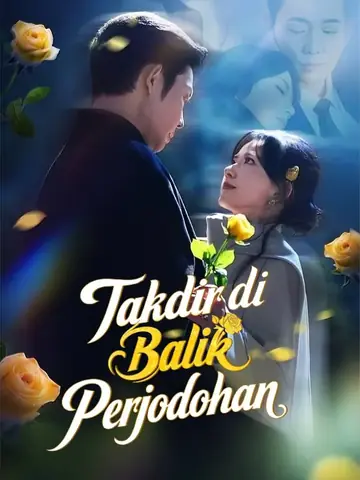Takdir di Balik Perjodohan