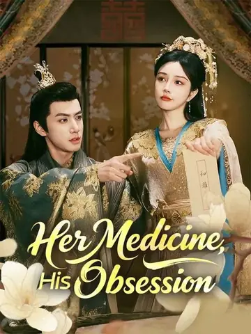 Her Medicine, His Obsession - Rebirth Short Drama | Melolo