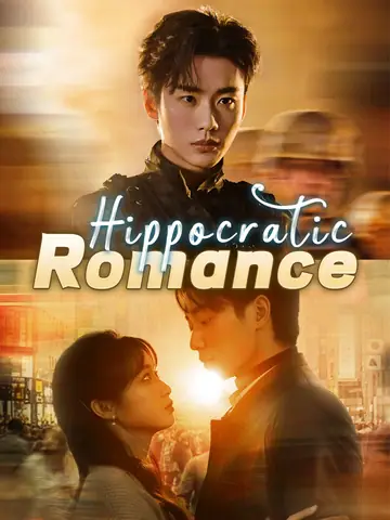 Hippocratic Romance - Billionaire Short Drama | Melolo